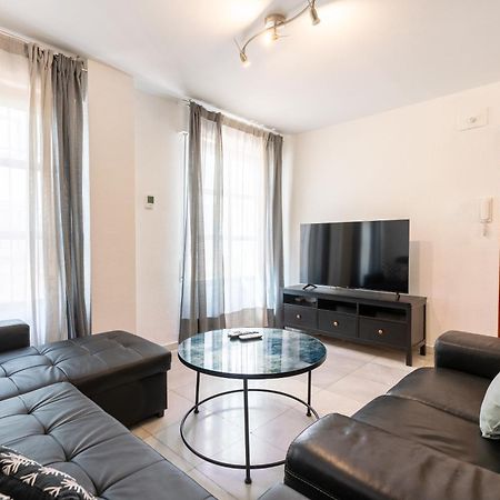 Apartamento San Isidoro - Olehousing Севилья Экстерьер фото
