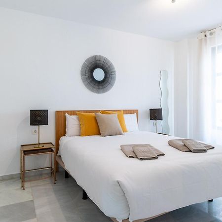 Apartamento San Isidoro - Olehousing Севилья Экстерьер фото