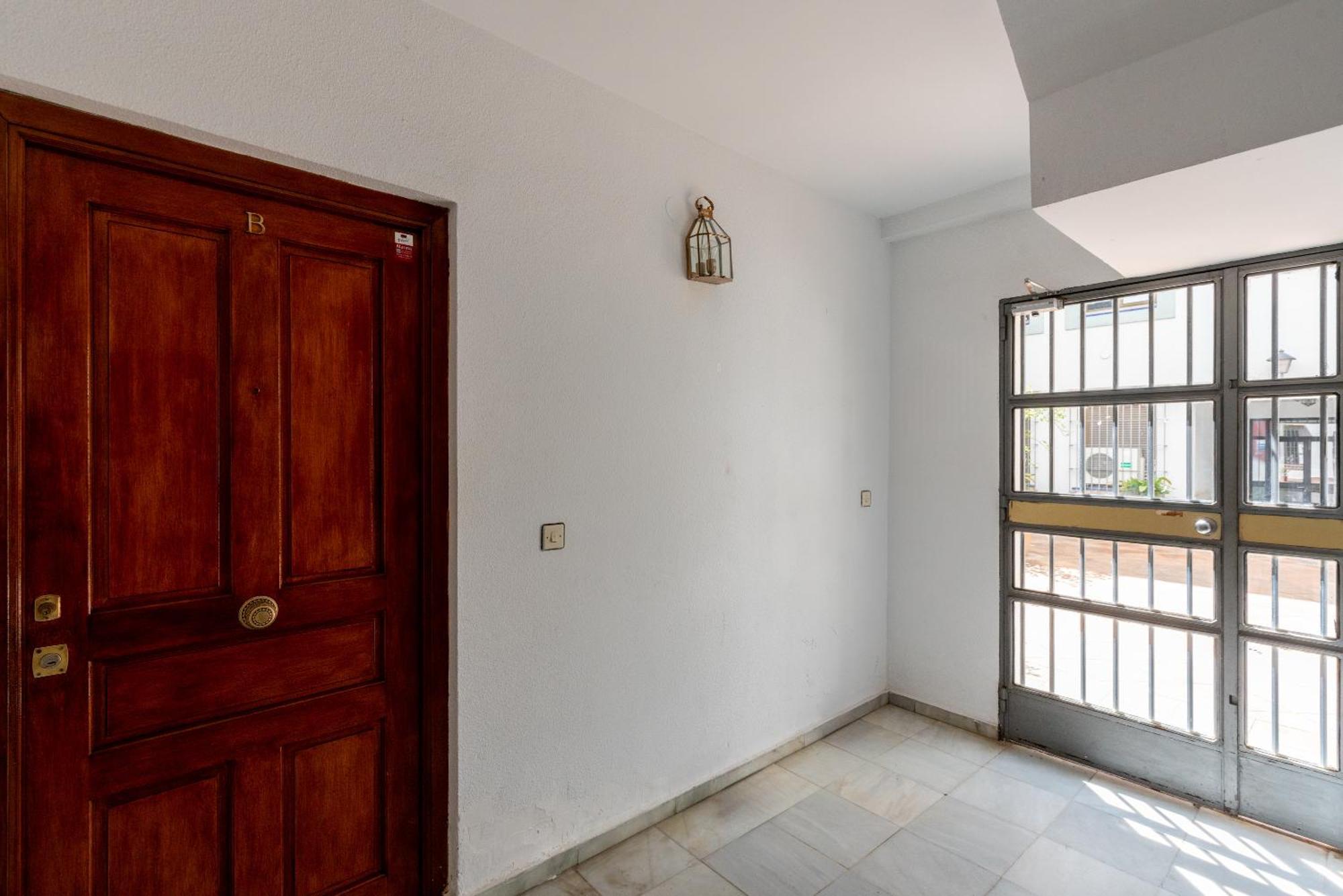 Apartamento San Isidoro - Olehousing Севилья Экстерьер фото