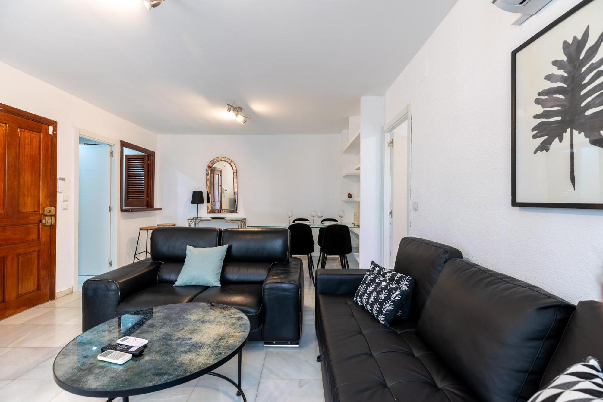 Apartamento San Isidoro - Olehousing Севилья Экстерьер фото