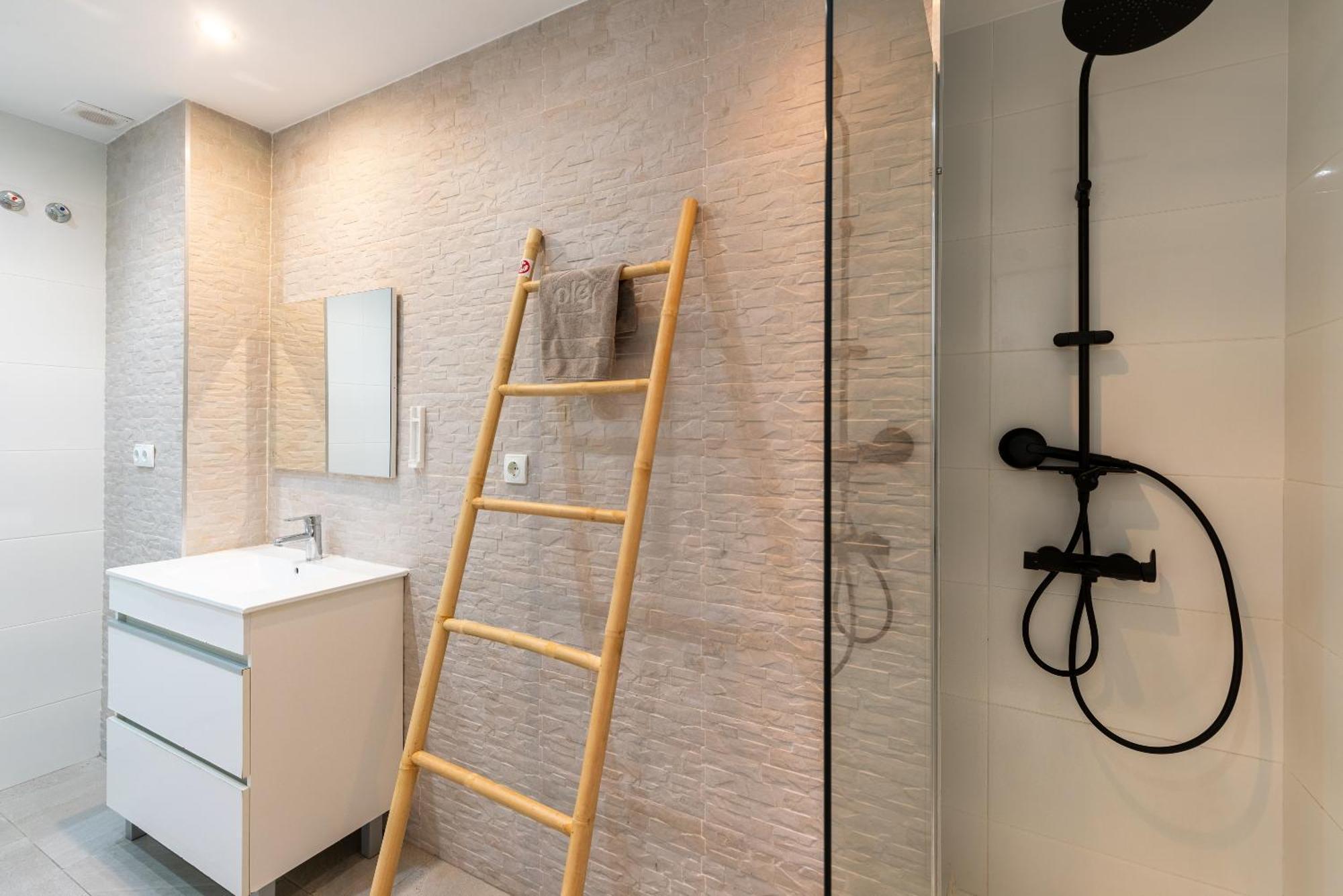 Apartamento San Isidoro - Olehousing Севилья Экстерьер фото