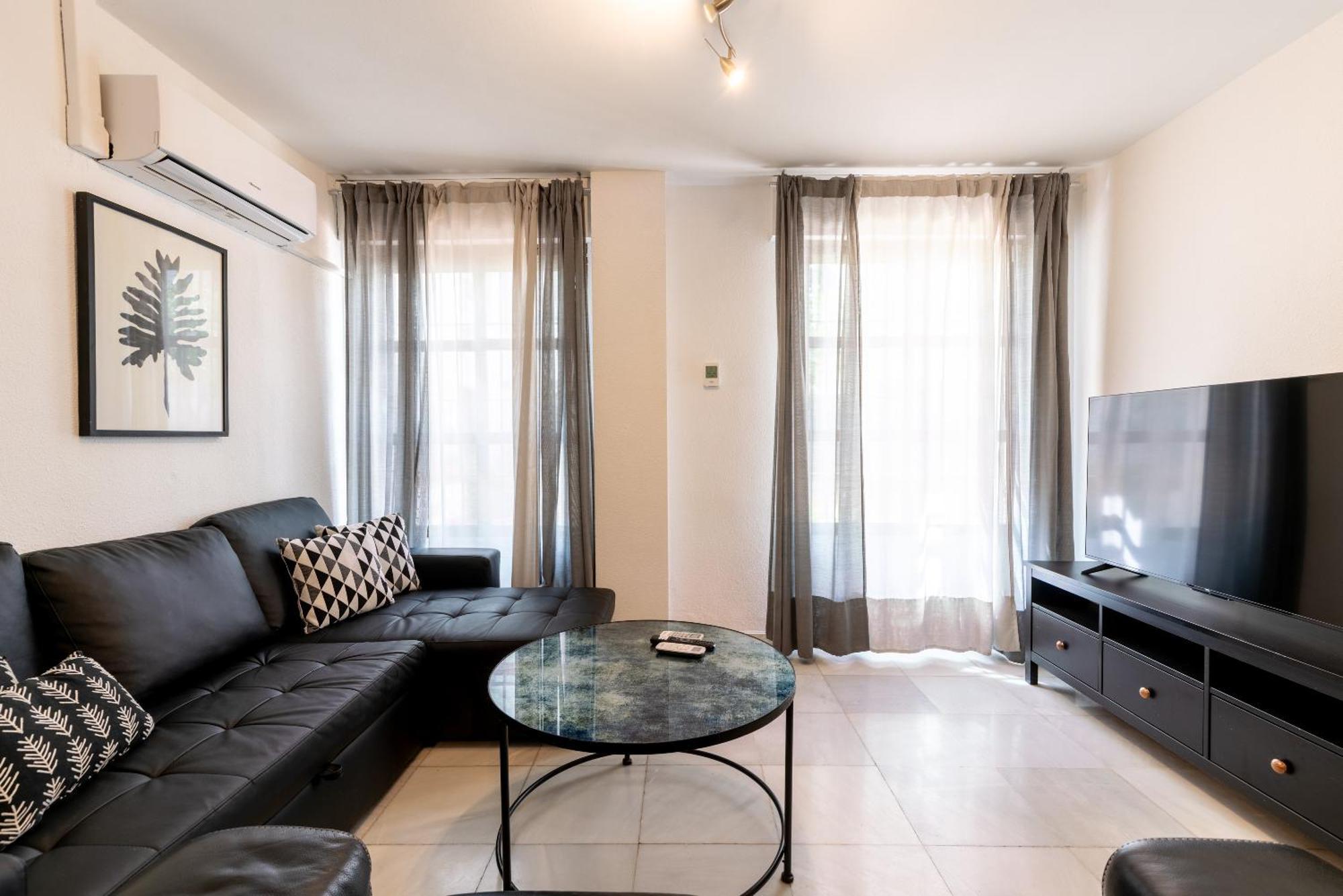 Apartamento San Isidoro - Olehousing Севилья Экстерьер фото