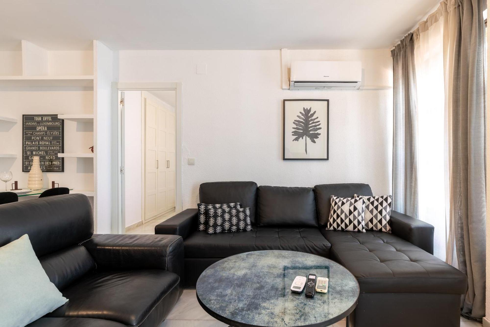 Apartamento San Isidoro - Olehousing Севилья Экстерьер фото
