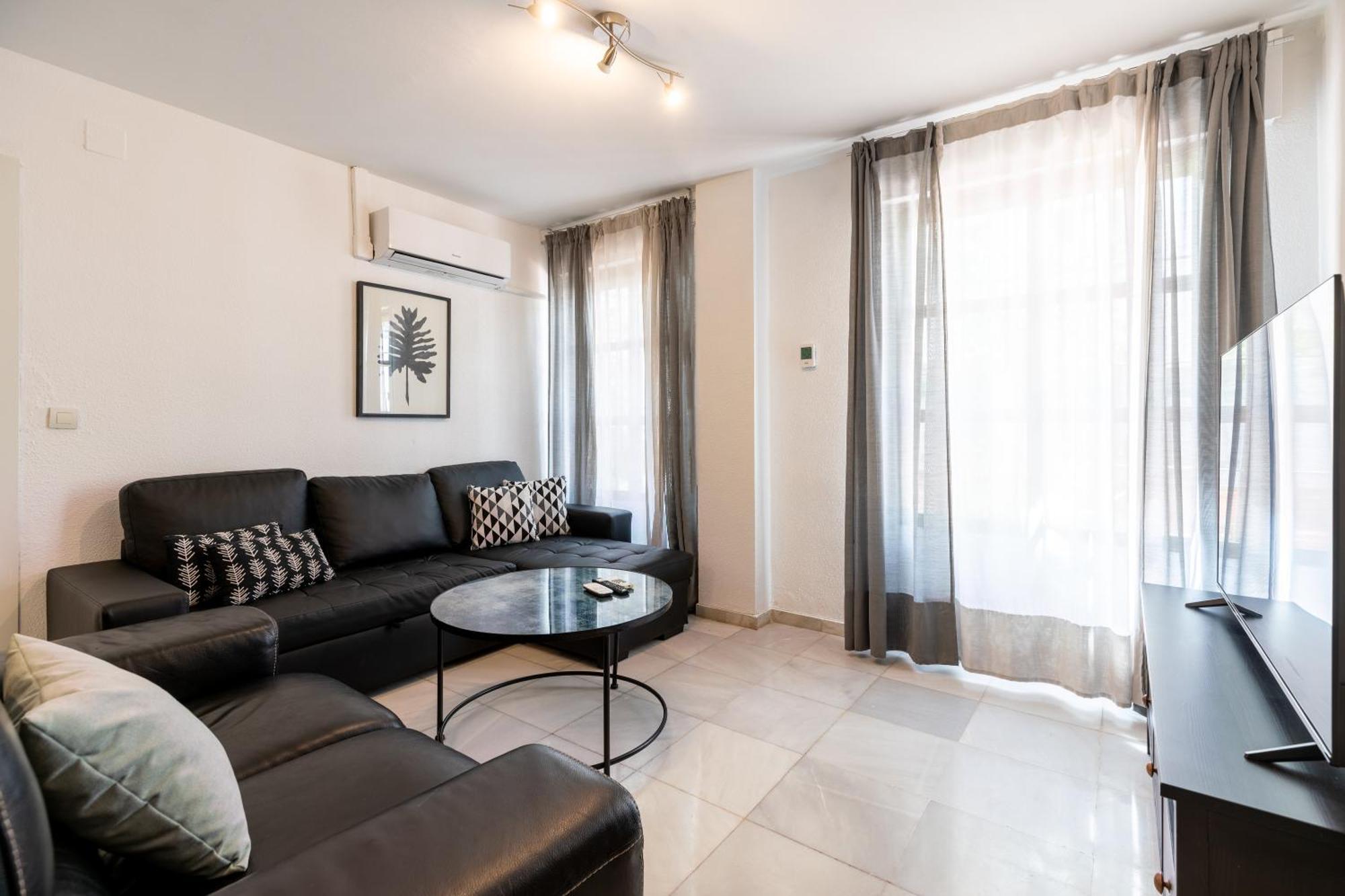 Apartamento San Isidoro - Olehousing Севилья Экстерьер фото