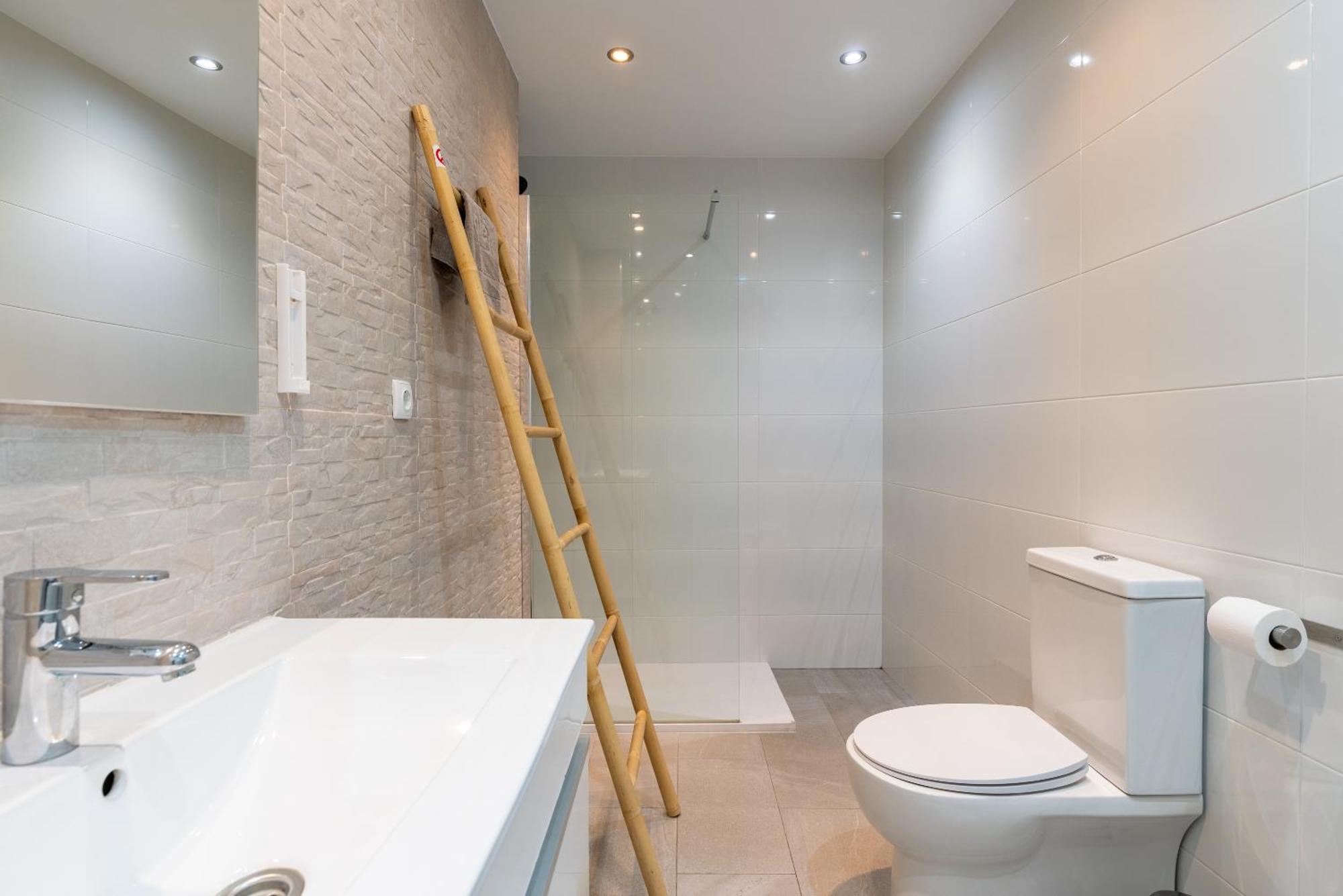 Apartamento San Isidoro - Olehousing Севилья Экстерьер фото